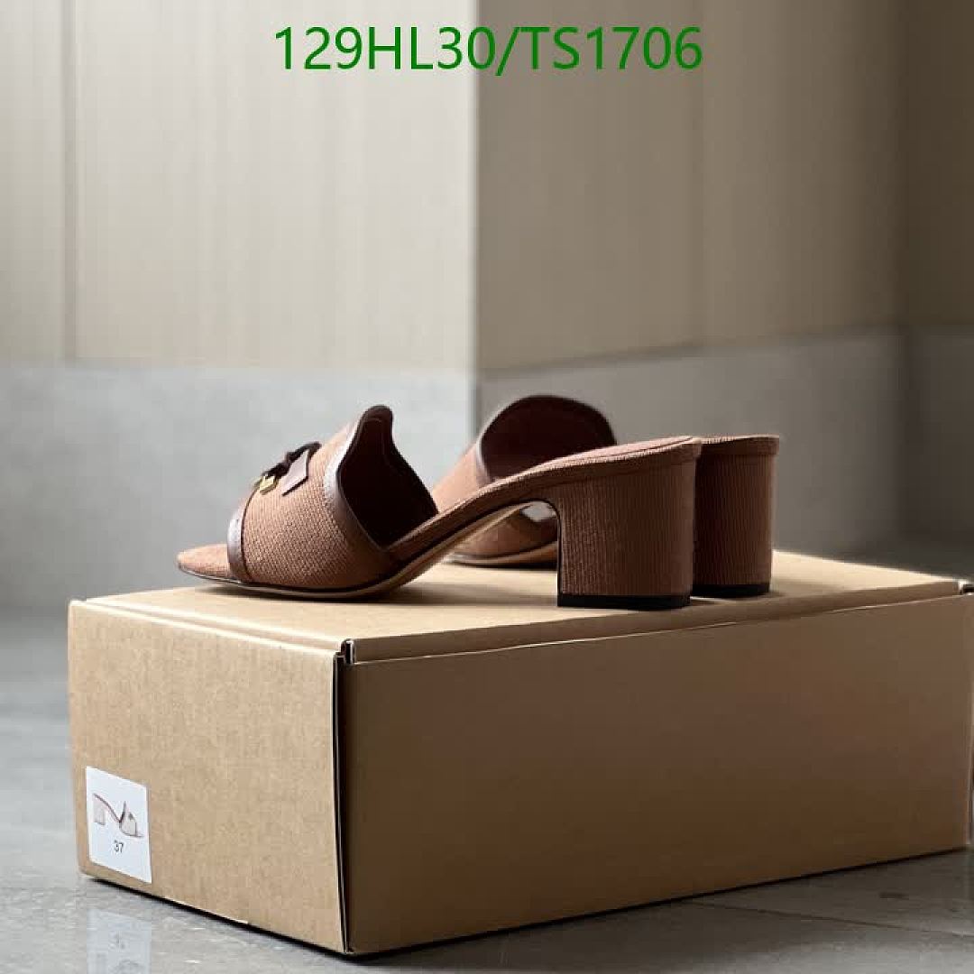 Loro Piana-Women Shoes Code: TS1706 $: 129USD