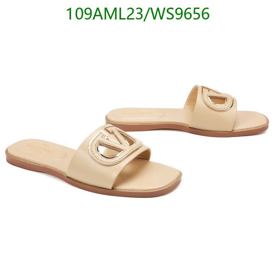 Valentino-Women Shoes Code: WS9656 $: 109USD