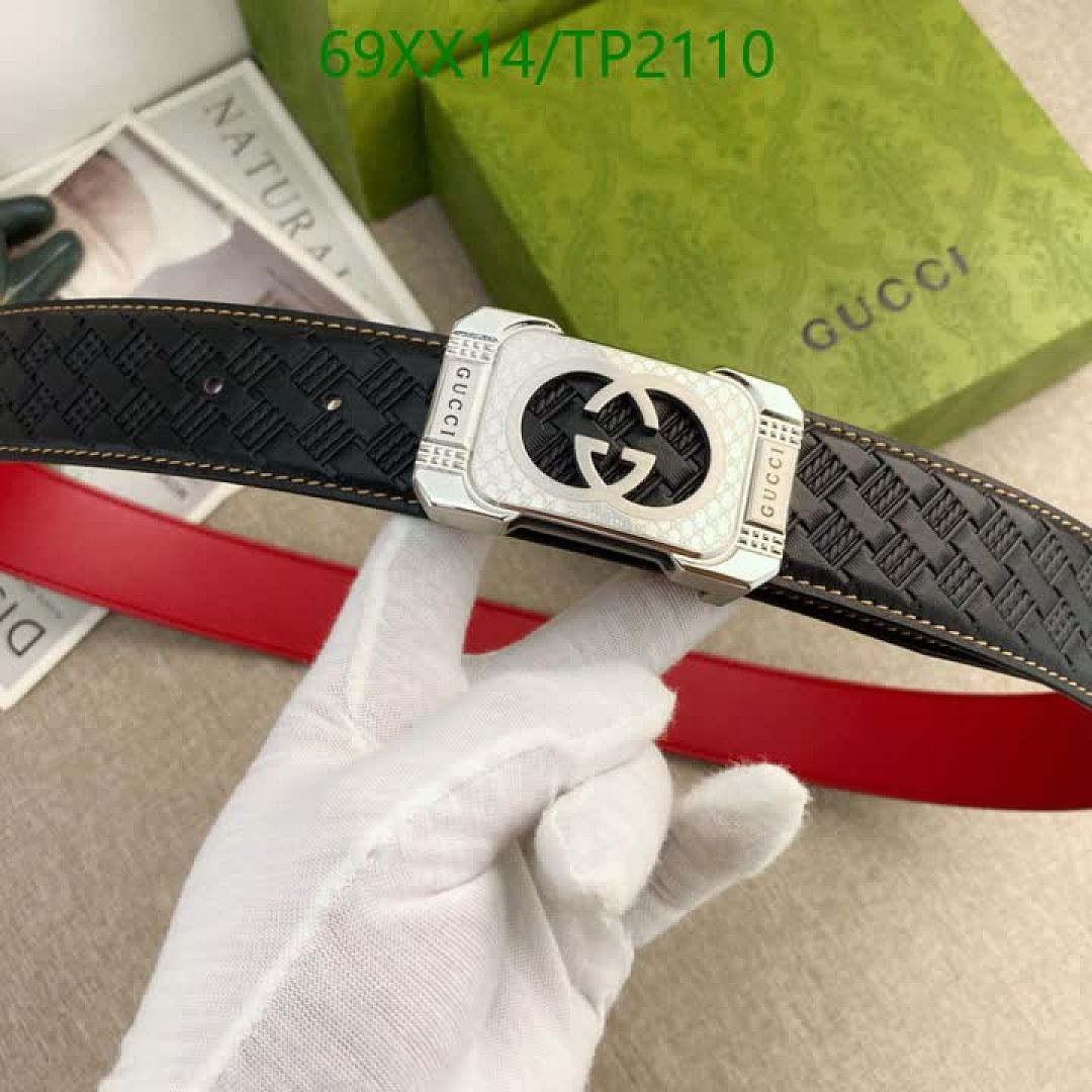 Gucci-Belts Code: TP2110 $: 69USD