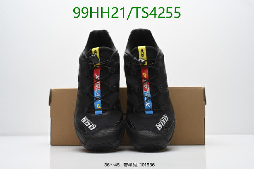 Salomon-Women Shoes Code: TS4255 $: 99USD