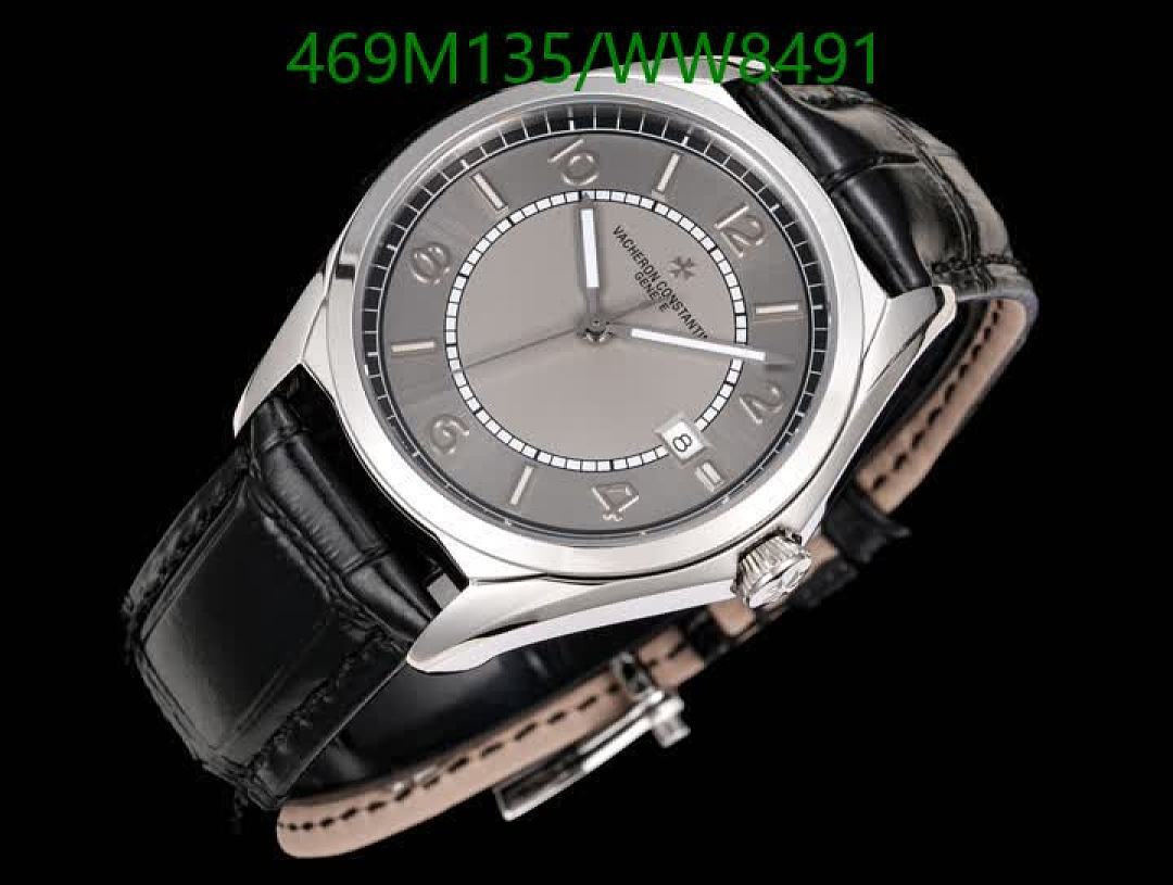 Vacheron Constantin-Watch-Mirror Quality Code: WW8491 $: 469USD