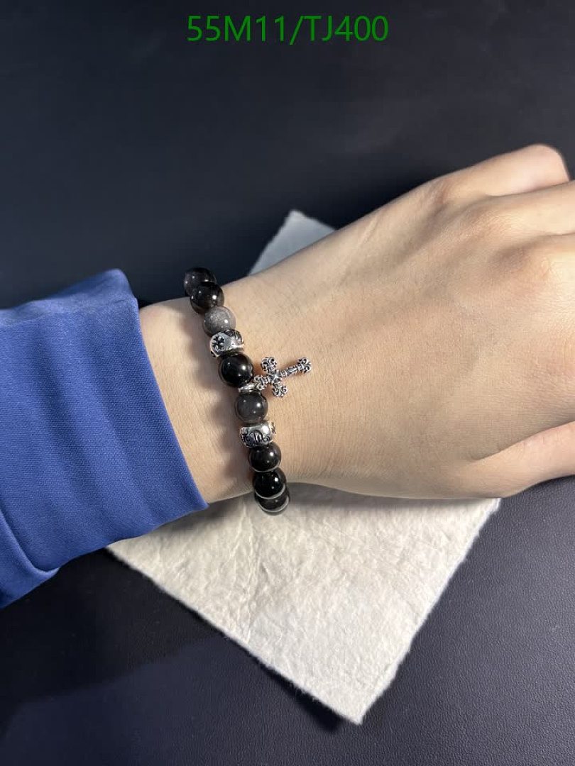 Chrome Hearts-Jewelry Code: TJ400 $: 55USD