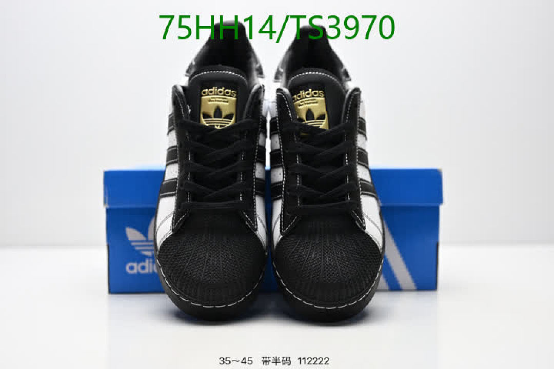 Adidas-Women Shoes Code: TS3970 $: 75USD