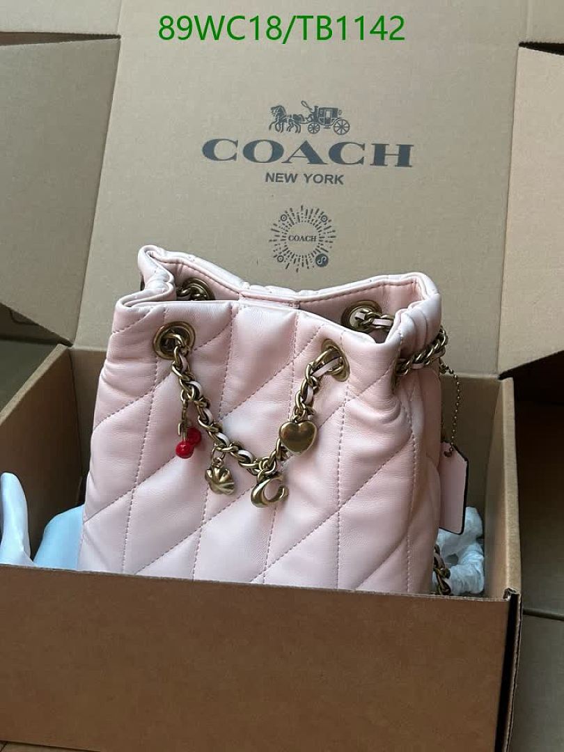 Coach-Bag-4A Quality Code: TB1142 $: 89USD