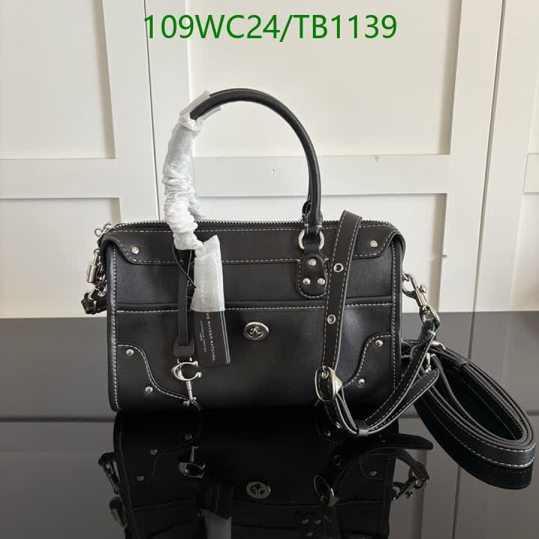Coach-Bag-4A Quality Code: TB1139 $: 109USD