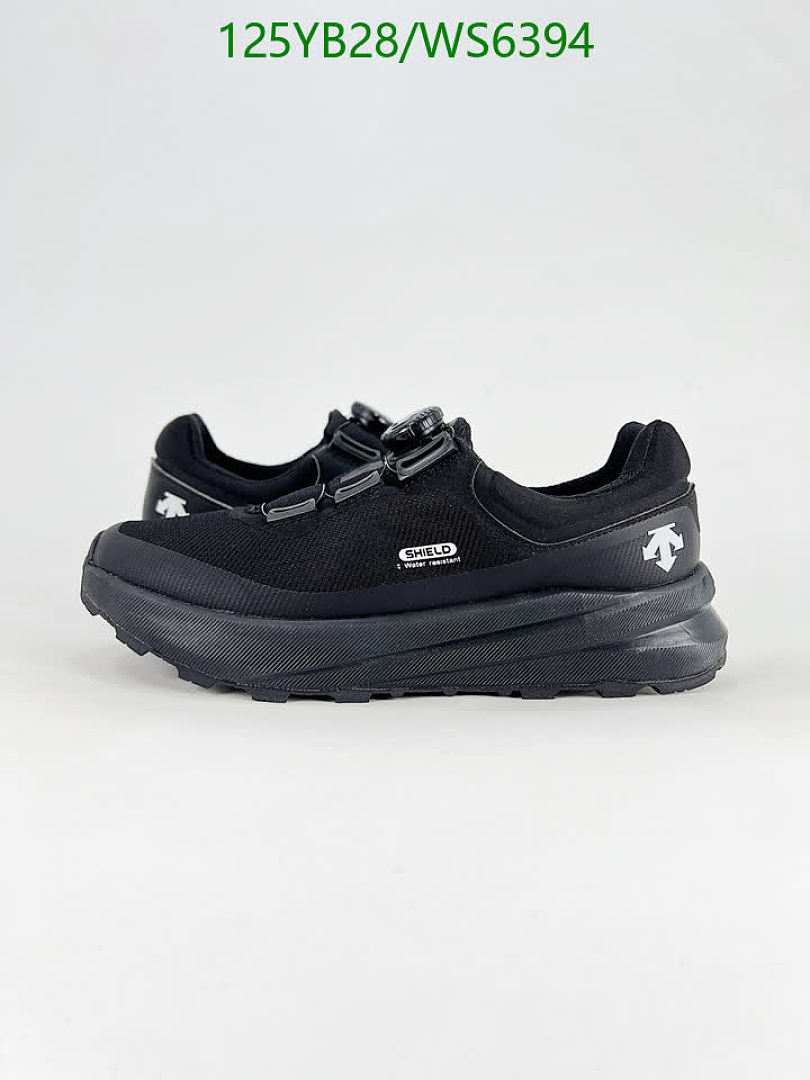 Descente-Women Shoes Code: WS6394 $: 125USD