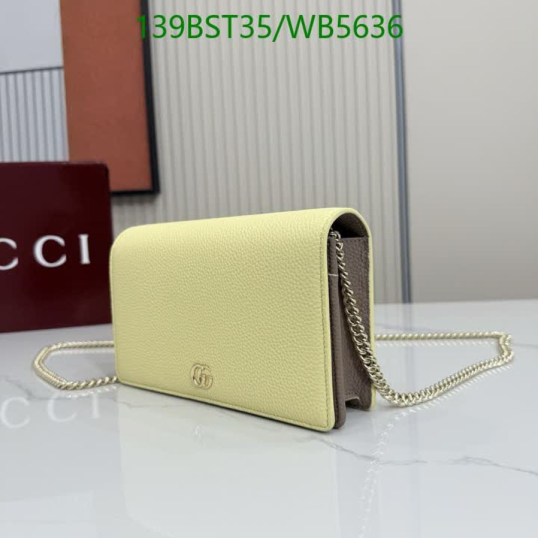 Gucci-Bag-Mirror Quality Code: WB5636 $: 139USD