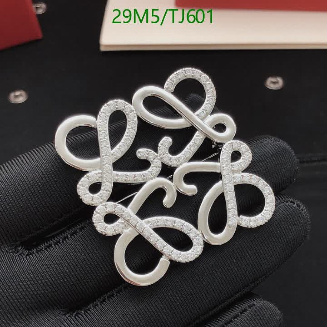 Loewe-Jewelry Code: TJ601 $: 29USD