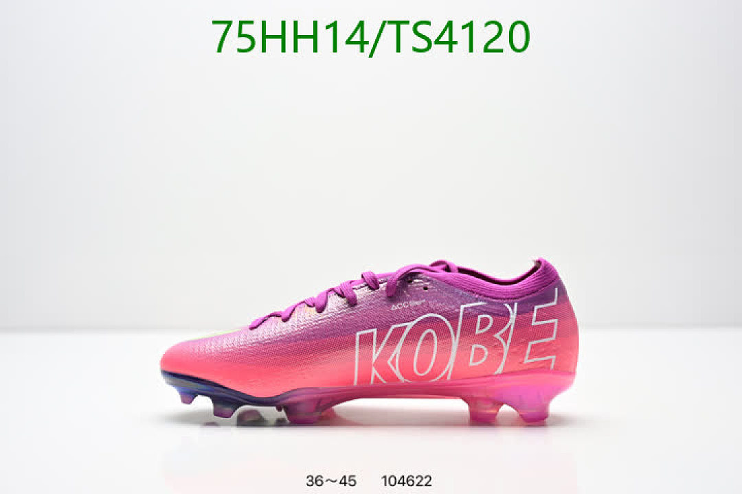 NIKE-Women Shoes Code: TS4120 $: 75USD