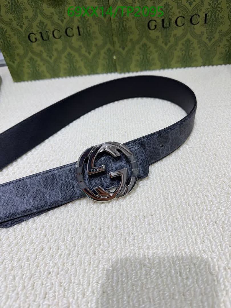 Gucci-Belts Code: TP2095 $: 69USD