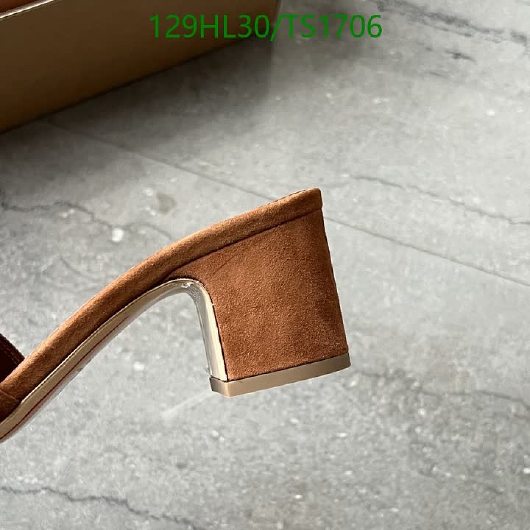 Loro Piana-Women Shoes Code: TS1706 $: 129USD