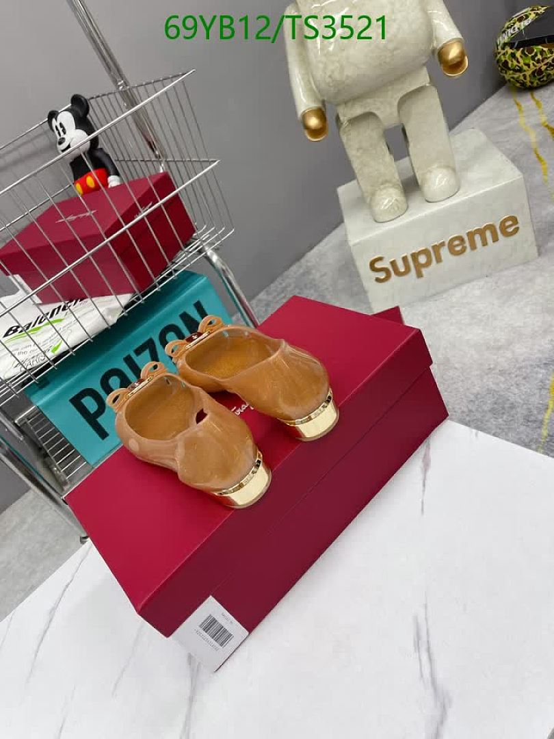 Ferragamo-Women Shoes Code: TS3521 $: 69USD