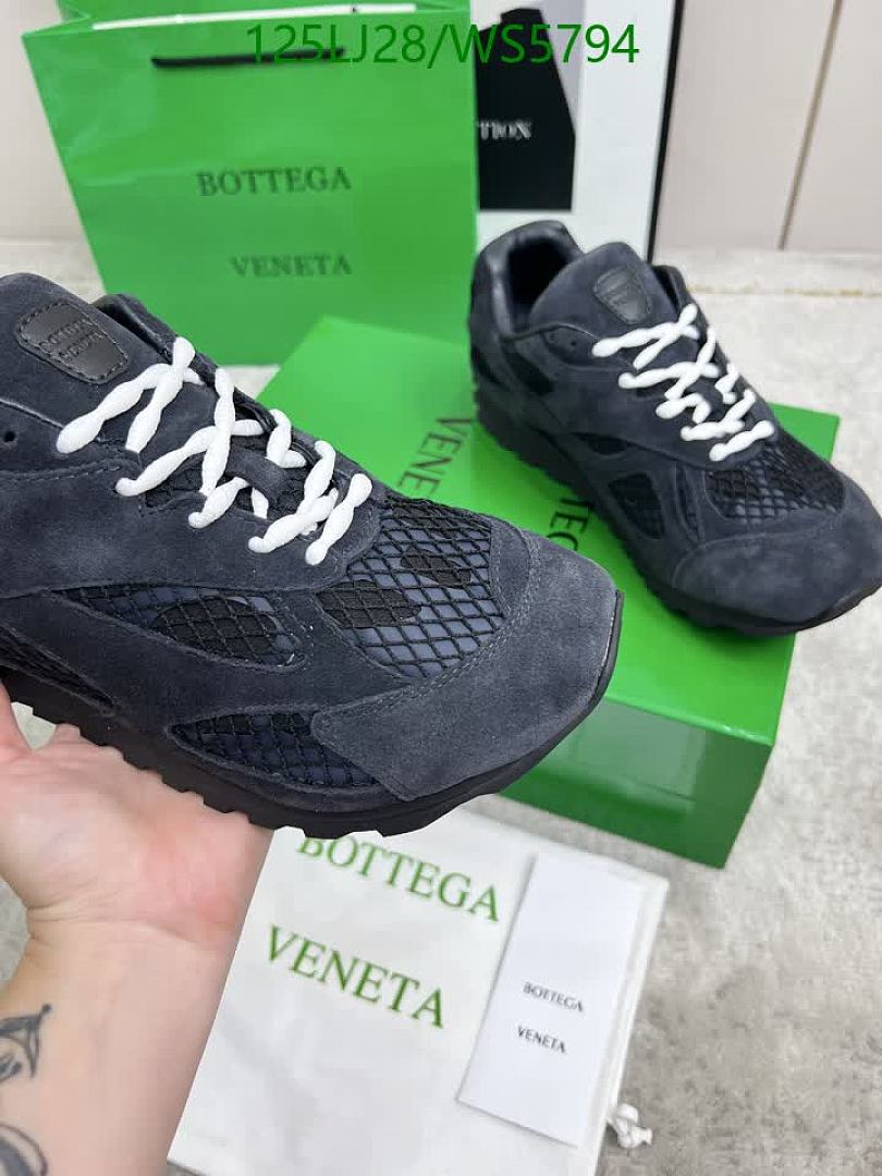 BV-Women Shoes Code: WS5794 $: 125USD