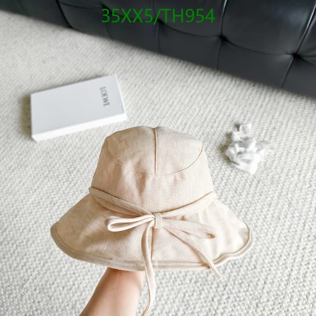 Celine-Cap(Hat) Code: TH954 $: 35USD
