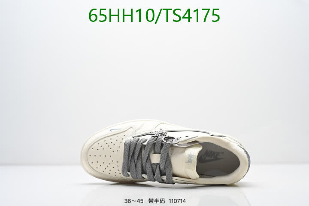 NIKE-Women Shoes Code: TS4175 $: 65USD
