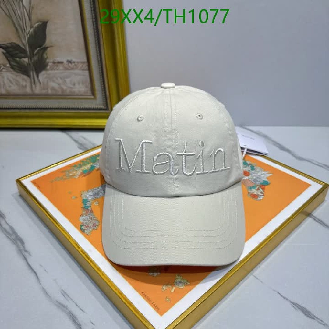 LV-Cap(Hat) Code: TH1077 $: 29USD