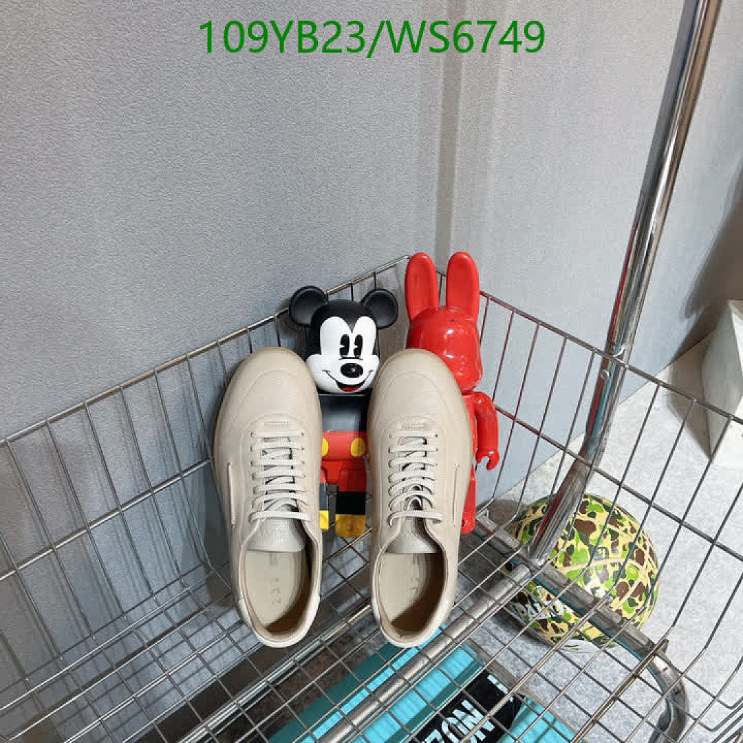 Zegna-Men shoes Code: WS6749 $: 109USD