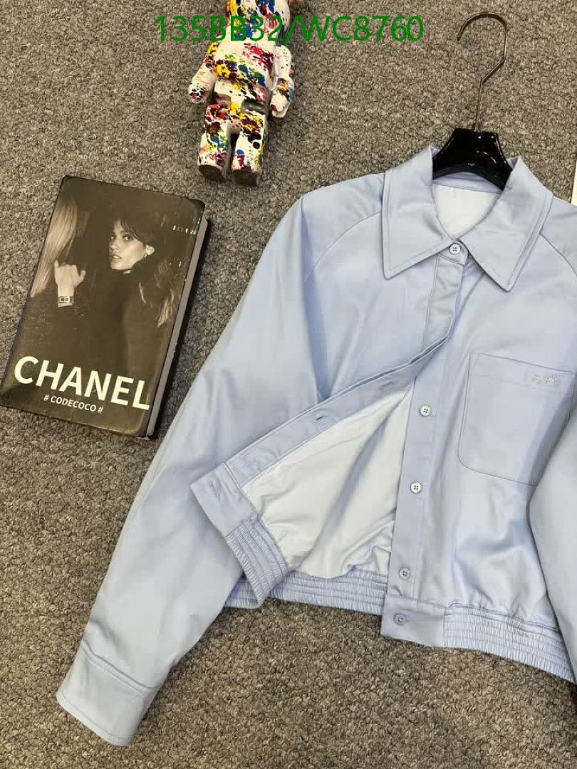 Hermes-Clothing Code: WC8760 $: 135USD