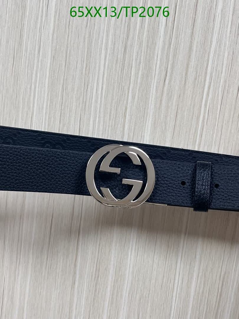 Gucci-Belts Code: TP2076 $: 65USD