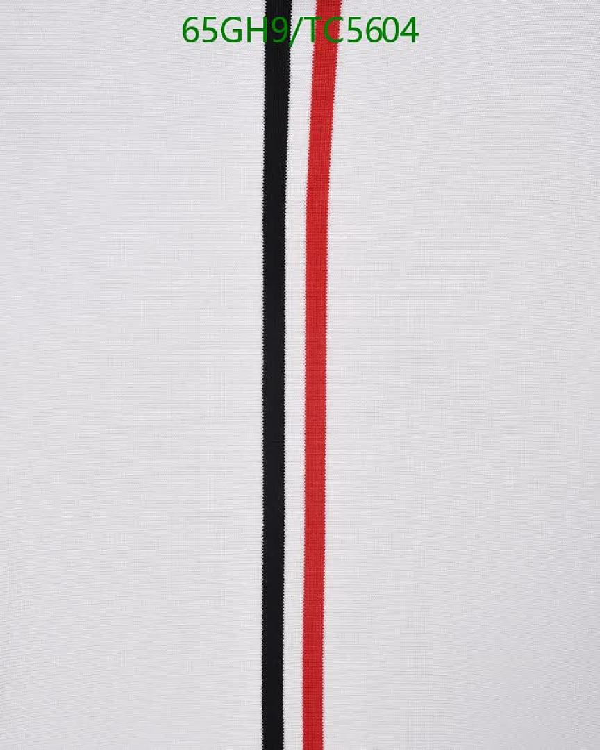 Thom Browne-Clothing Code: TC5604 $: 65USD