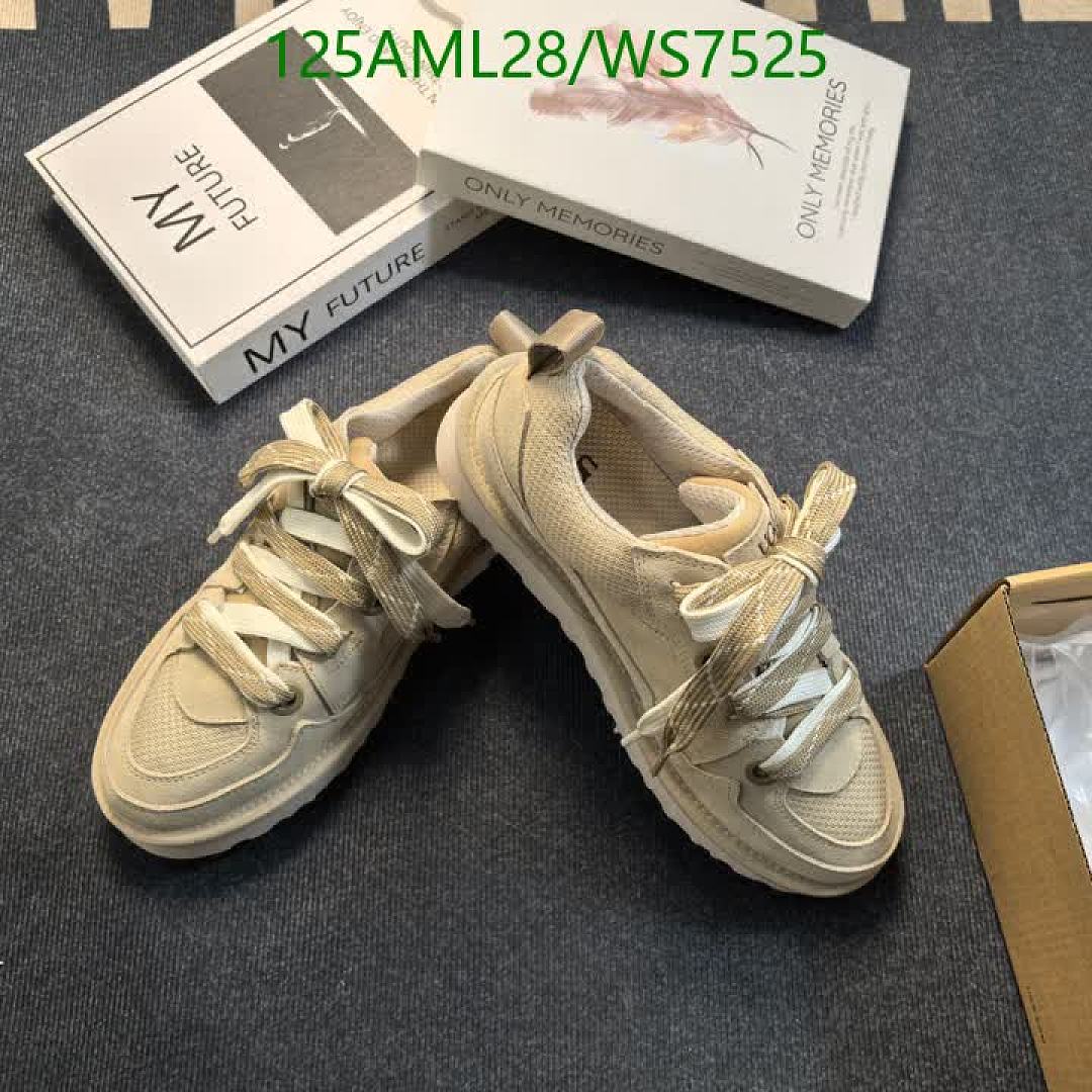 UGG-Women Shoes Code: WS7525 $: 125USD