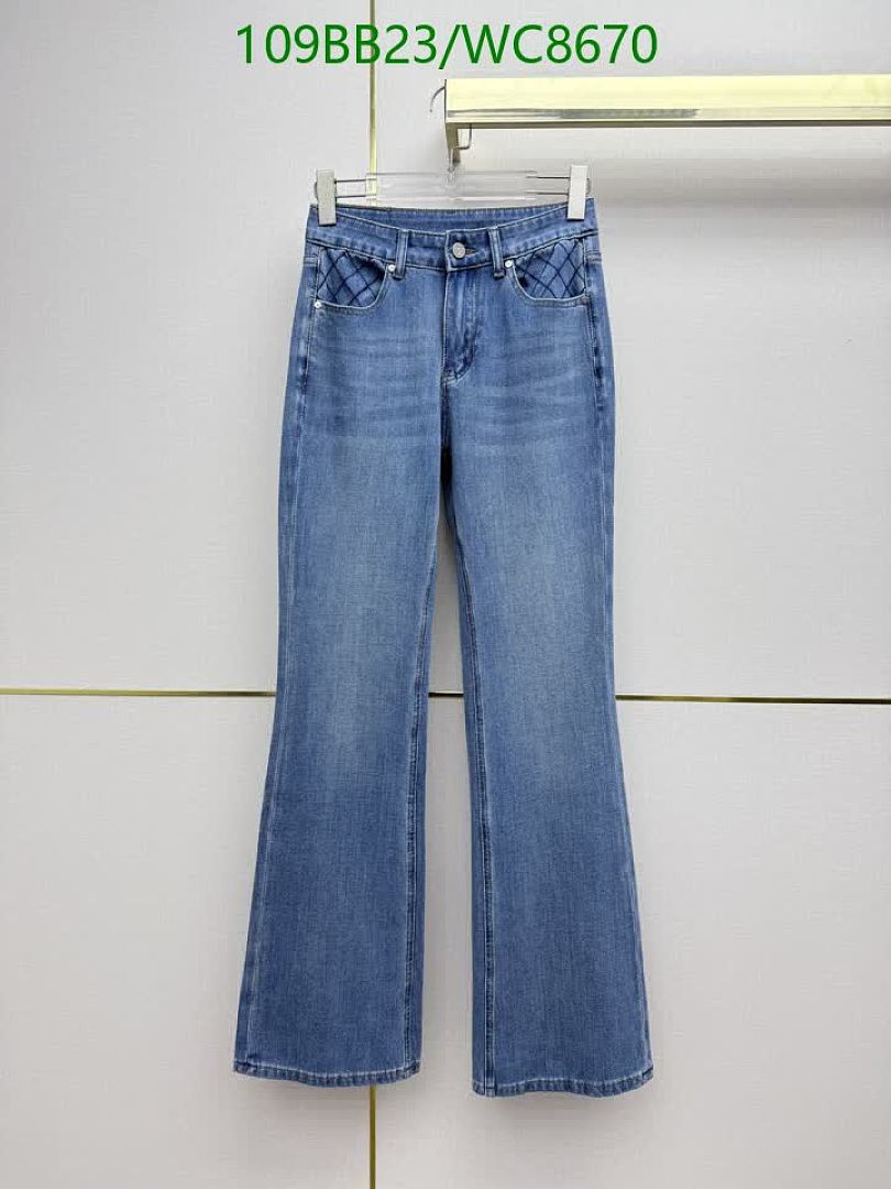 Chanel-Clothing Code: WC8670 $: 109USD