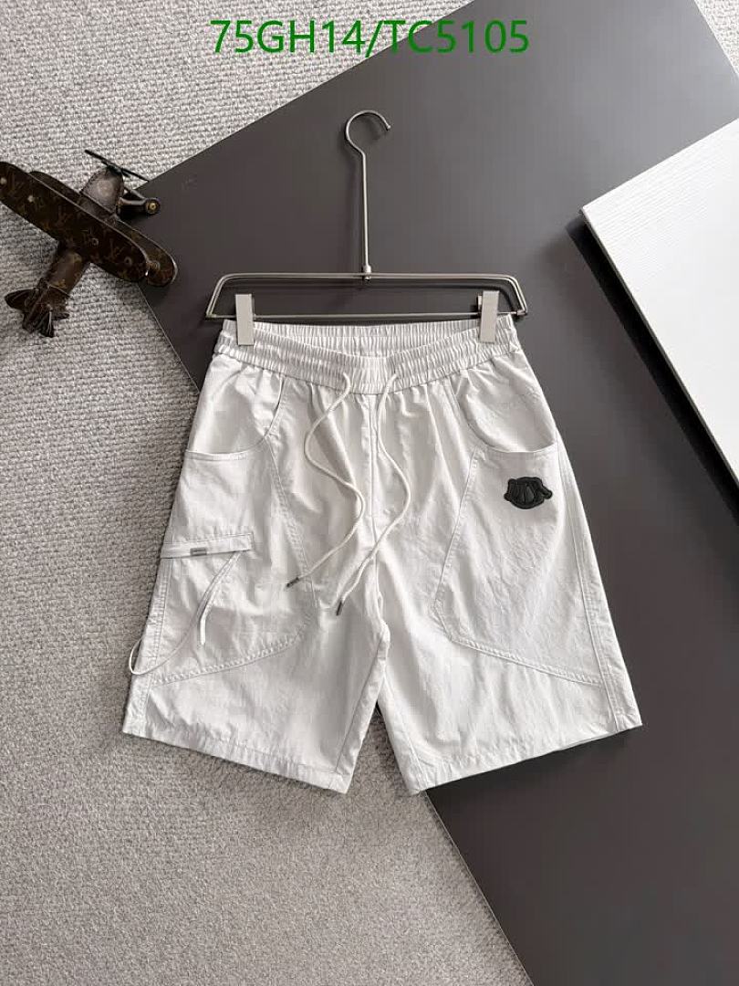 Dior-Clothing Code: TC5105 $: 75USD
