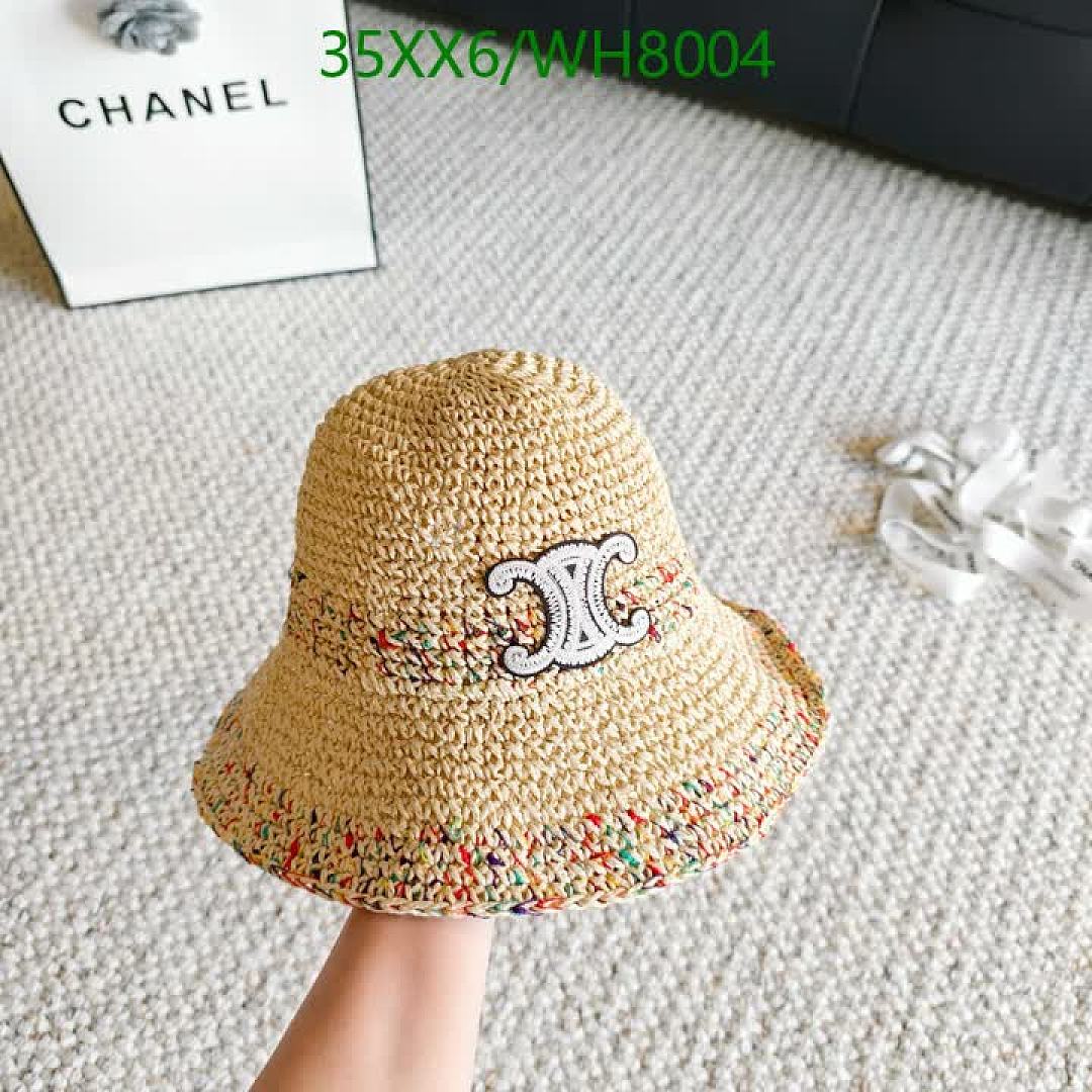 Celine-Cap(Hat) Code: WH8004 $: 35USD