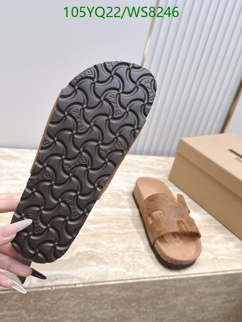 LV-Men shoes Code: WS8246 $: 105USD