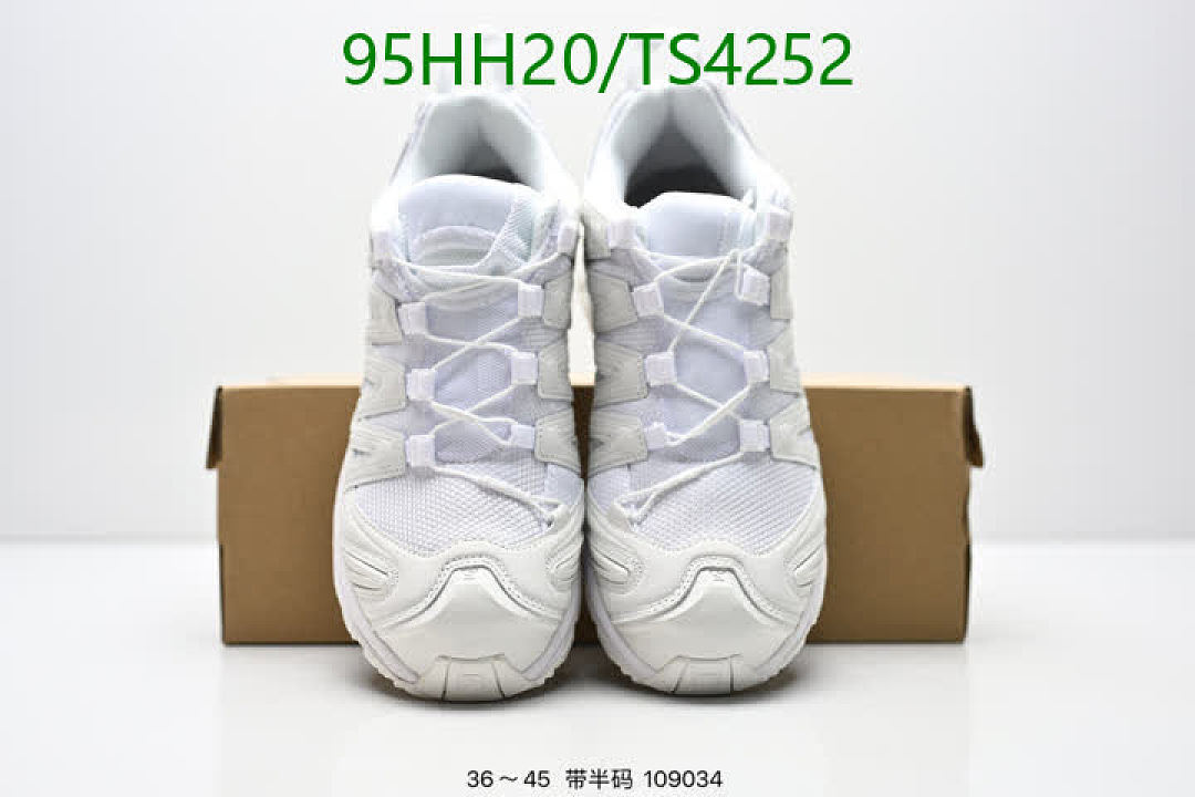 Salomon-Women Shoes Code: TS4252 $: 95USD