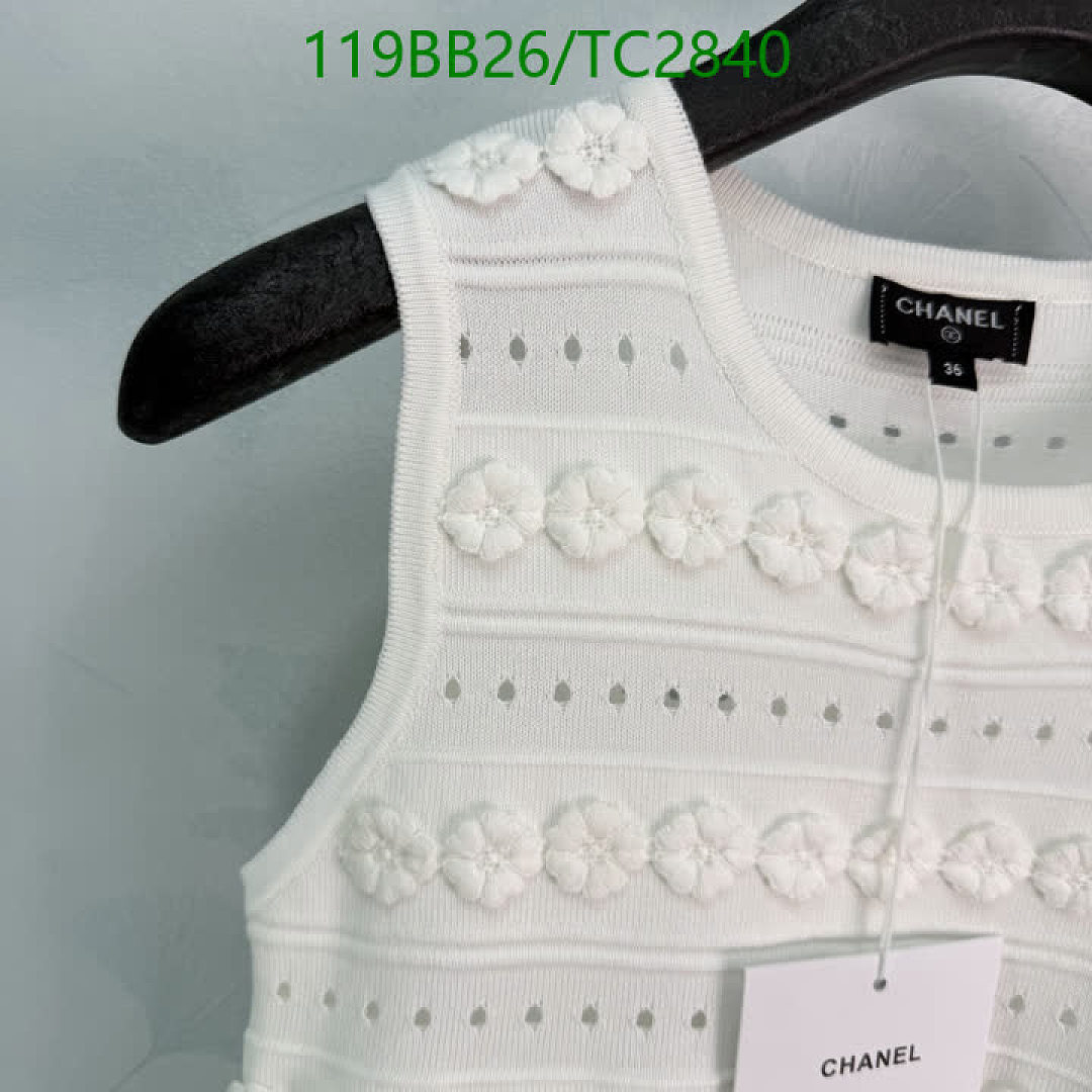 Chole-Clothing Code: TC2840 $: 119USD