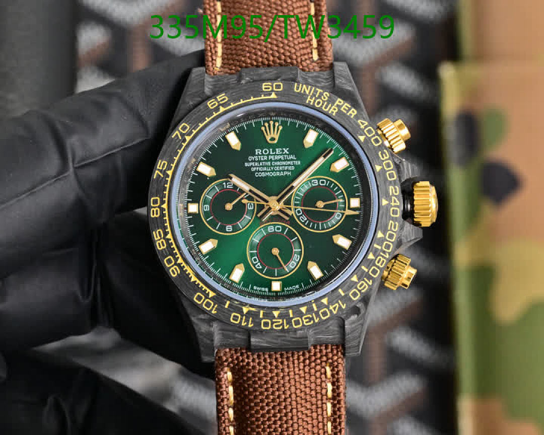 Rolex-Watch-Mirror Quality Code: TW3459 $: 335USD
