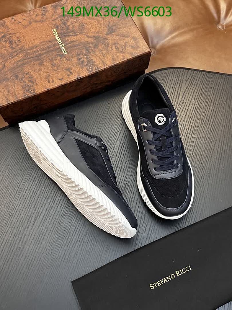 Stefano Ricci-Men shoes Code: WS6603 $: 149USD