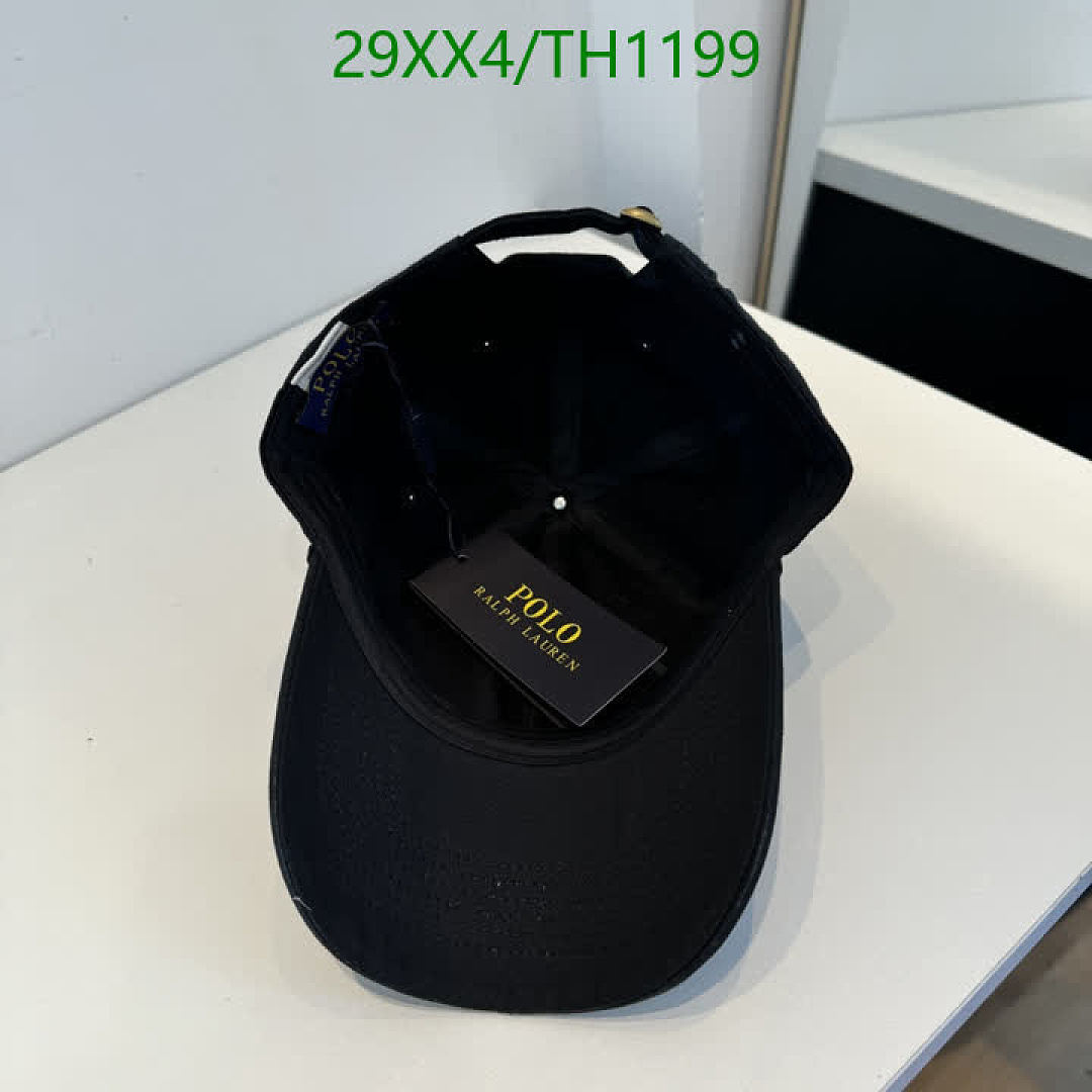 Ralph Lauren-Cap(Hat) Code: TH1199 $: 29USD