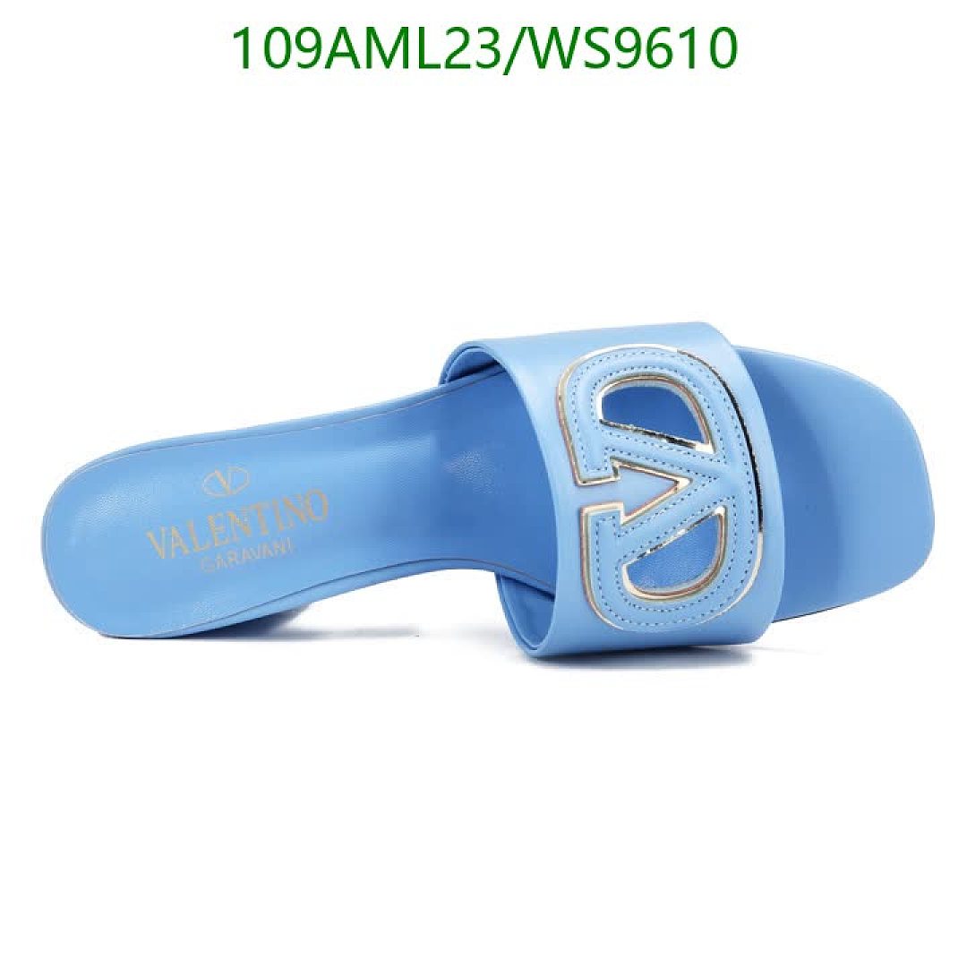 Valentino-Women Shoes Code: WS9610 $: 109USD