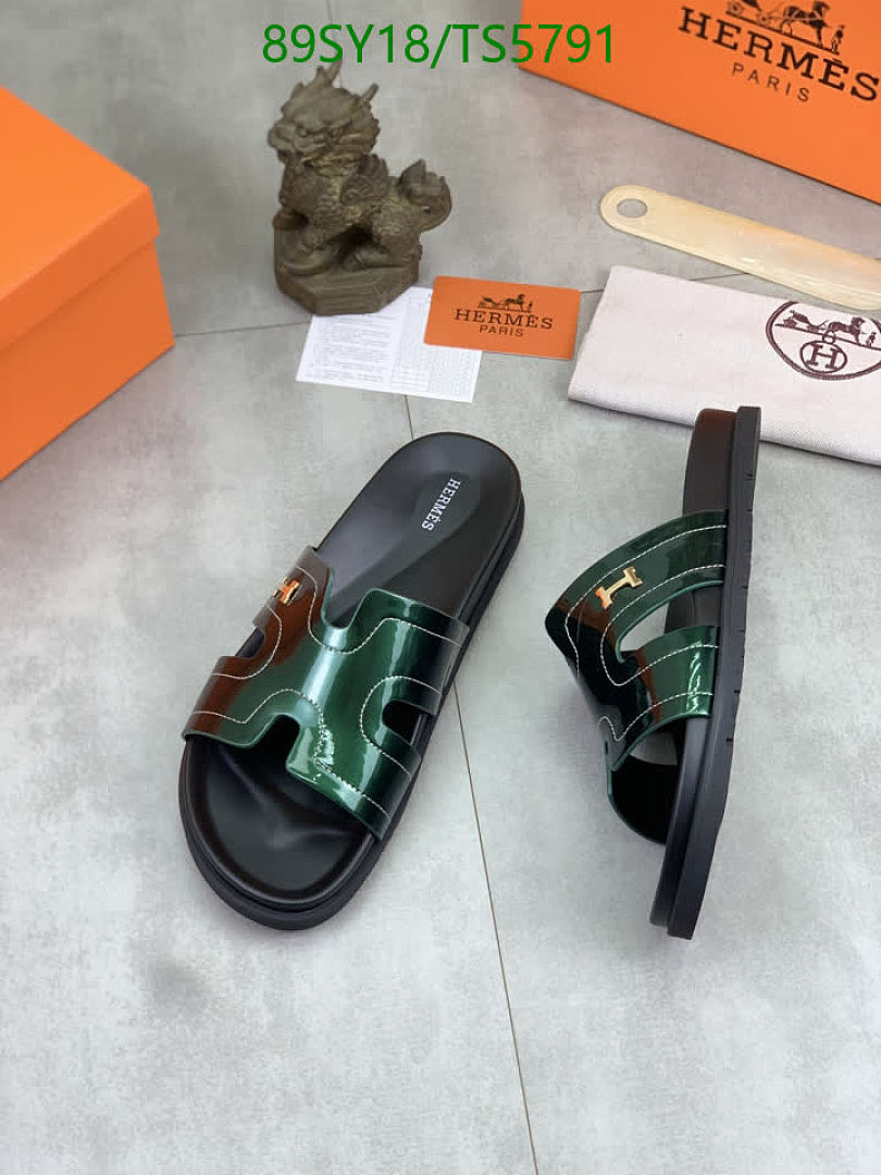 Hermes-Men shoes Code: TS5791 $: 89USD