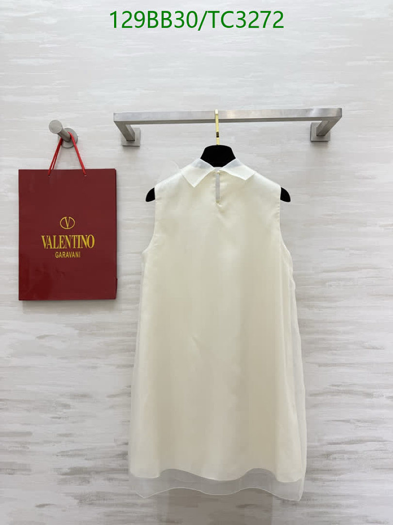 Valentino-Clothing Code: TC3272 $: 129USD