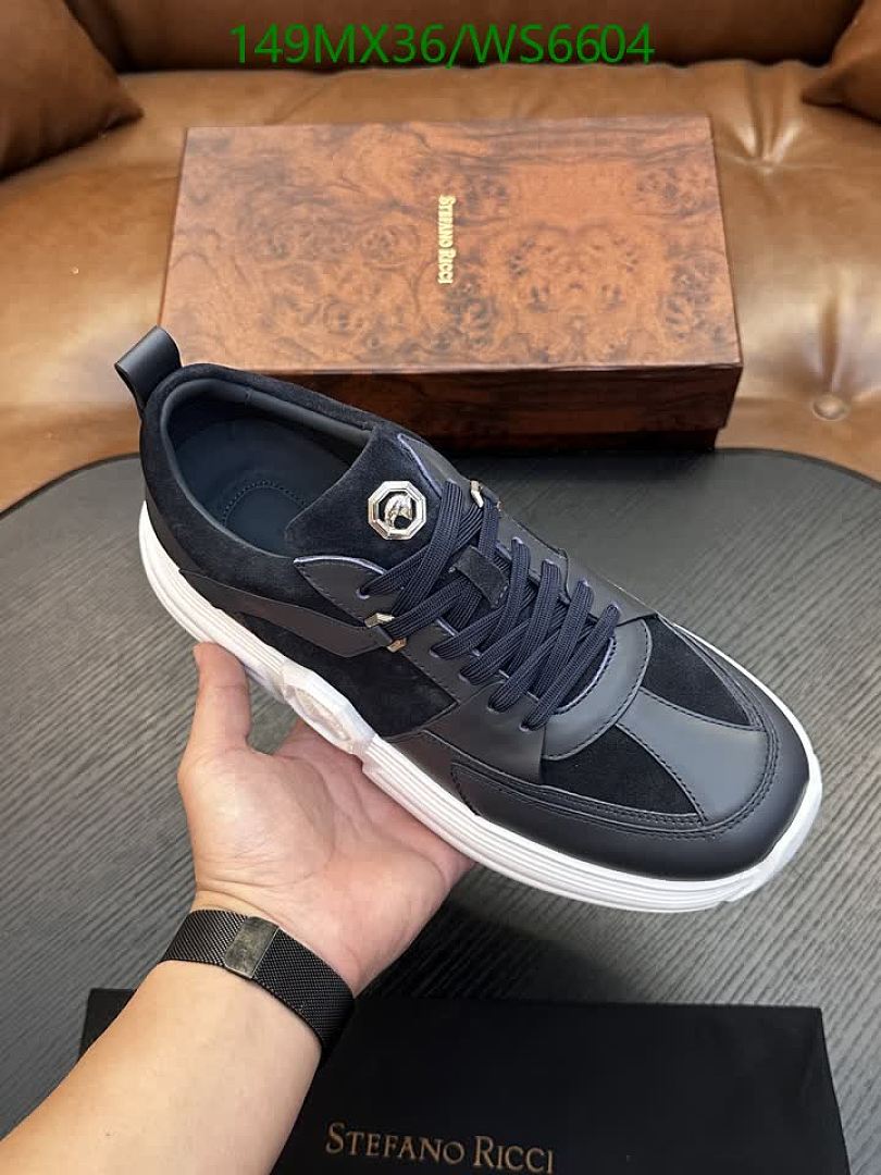 Stefano Ricci-Men shoes Code: WS6604 $: 149USD