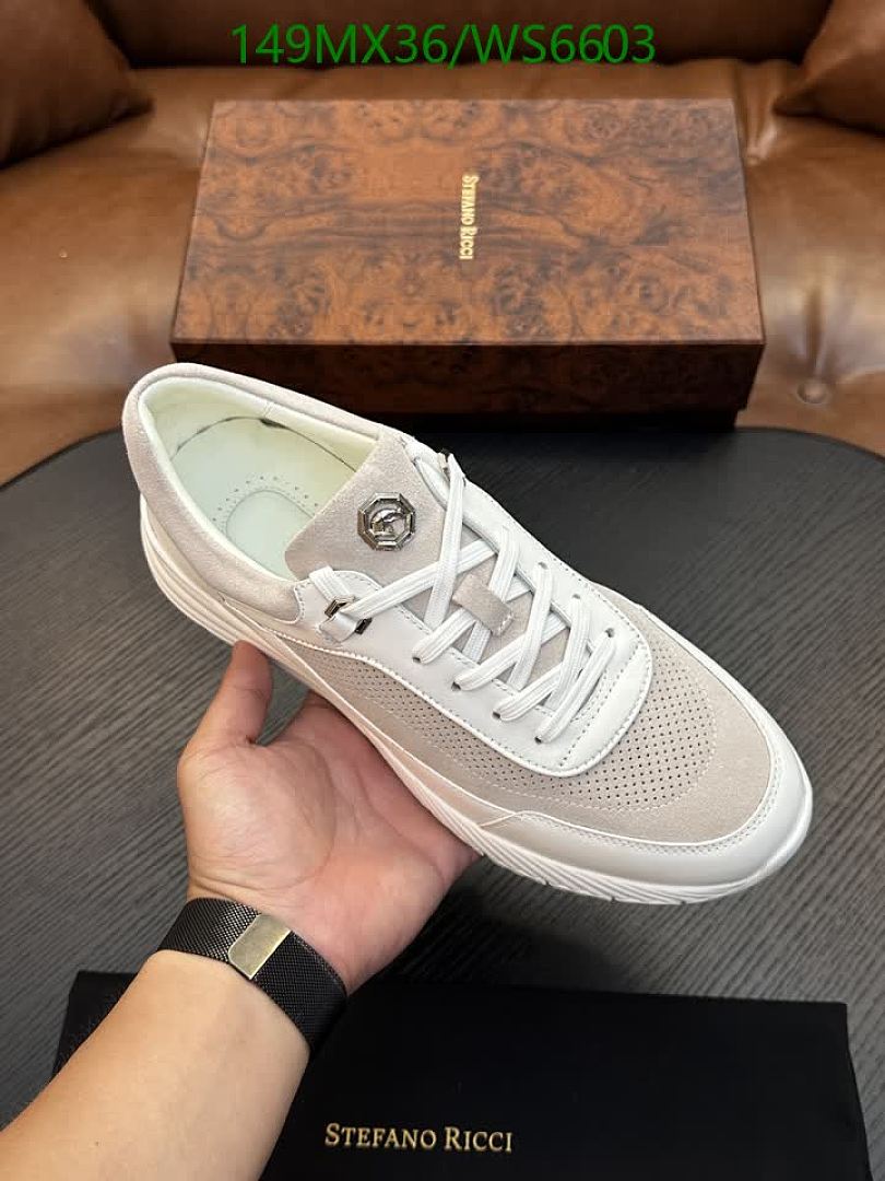 Stefano Ricci-Men shoes Code: WS6603 $: 149USD