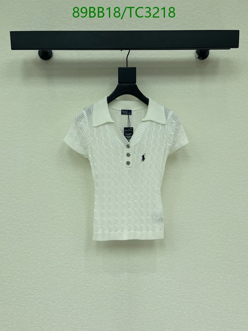 Ralph Lauren-Clothing Code: TC3218 $: 89USD