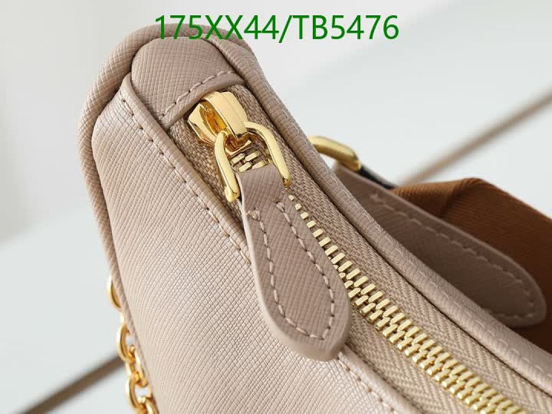 Prada-Bag-Mirror Quality Code: TB5476 $: 175USD