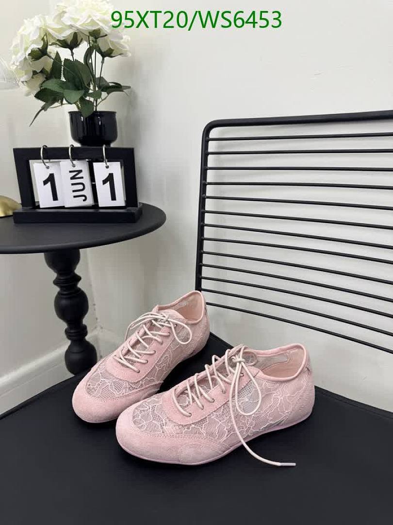 Jimmy Choo-Women Shoes Code: WS6453 $: 95USD