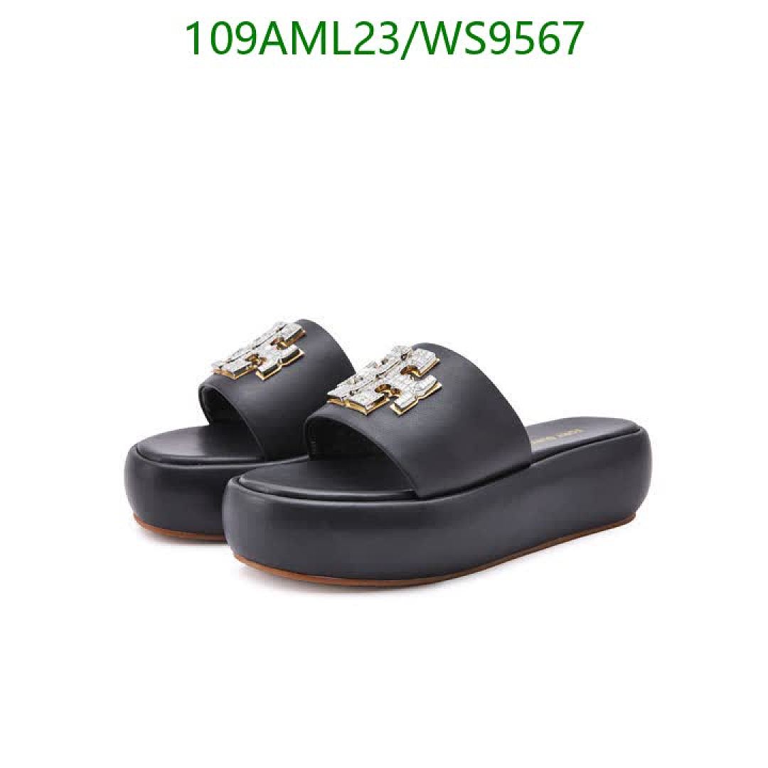 Tory Burch-Women Shoes Code: WS9567 $: 109USD