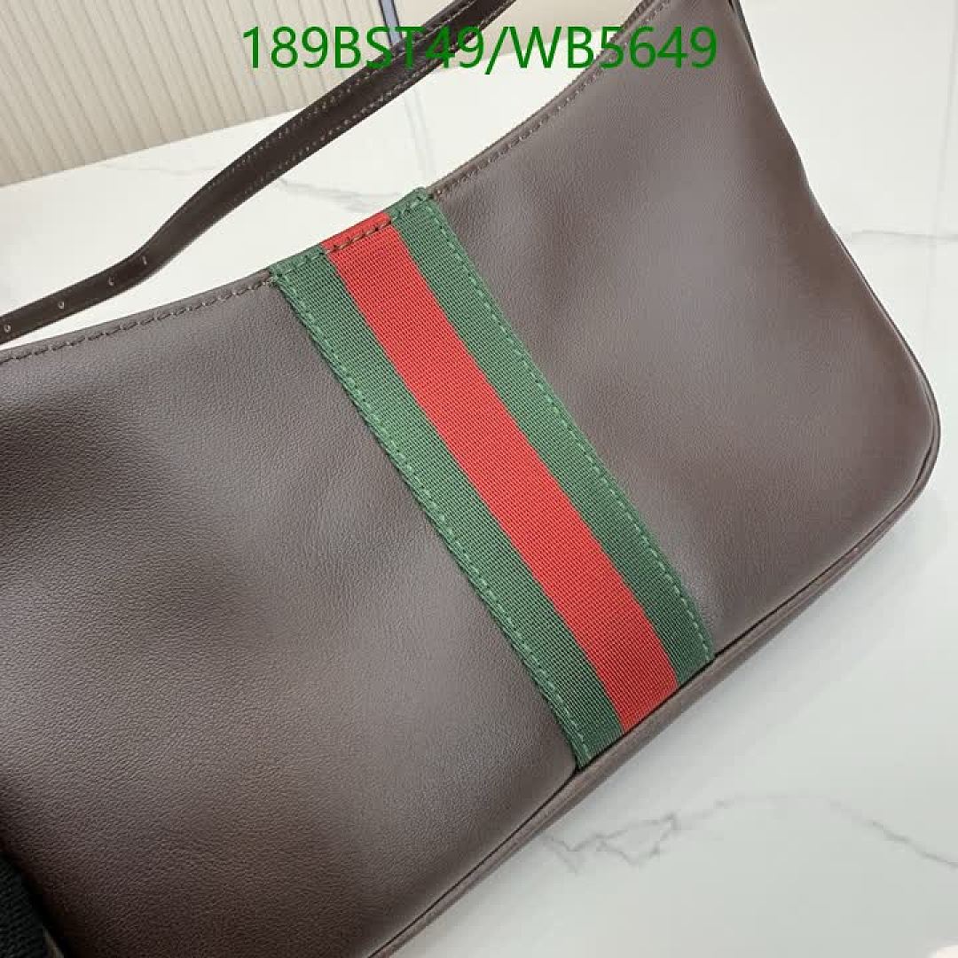 Gucci-Bag-Mirror Quality Code: WB5649 $: 189USD