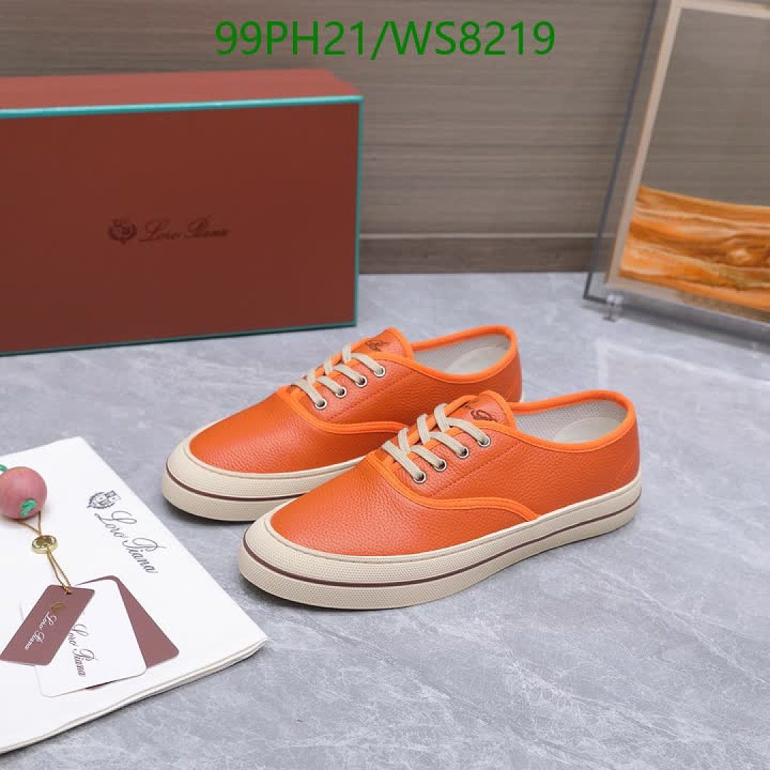Loro Piana-Women Shoes Code: WS8219 $: 99USD