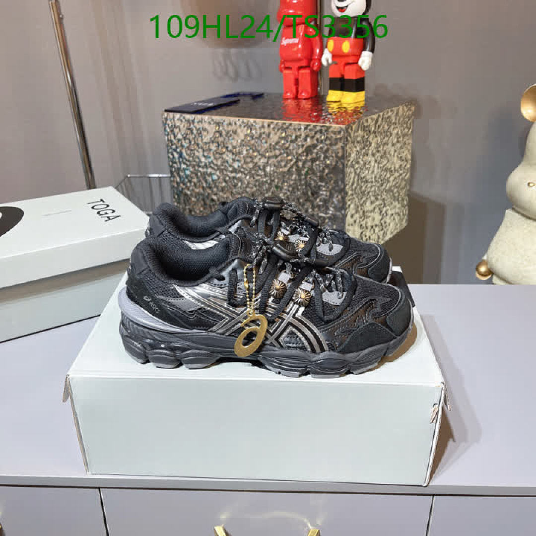 Asics-Men shoes Code: TS3356 $: 109USD