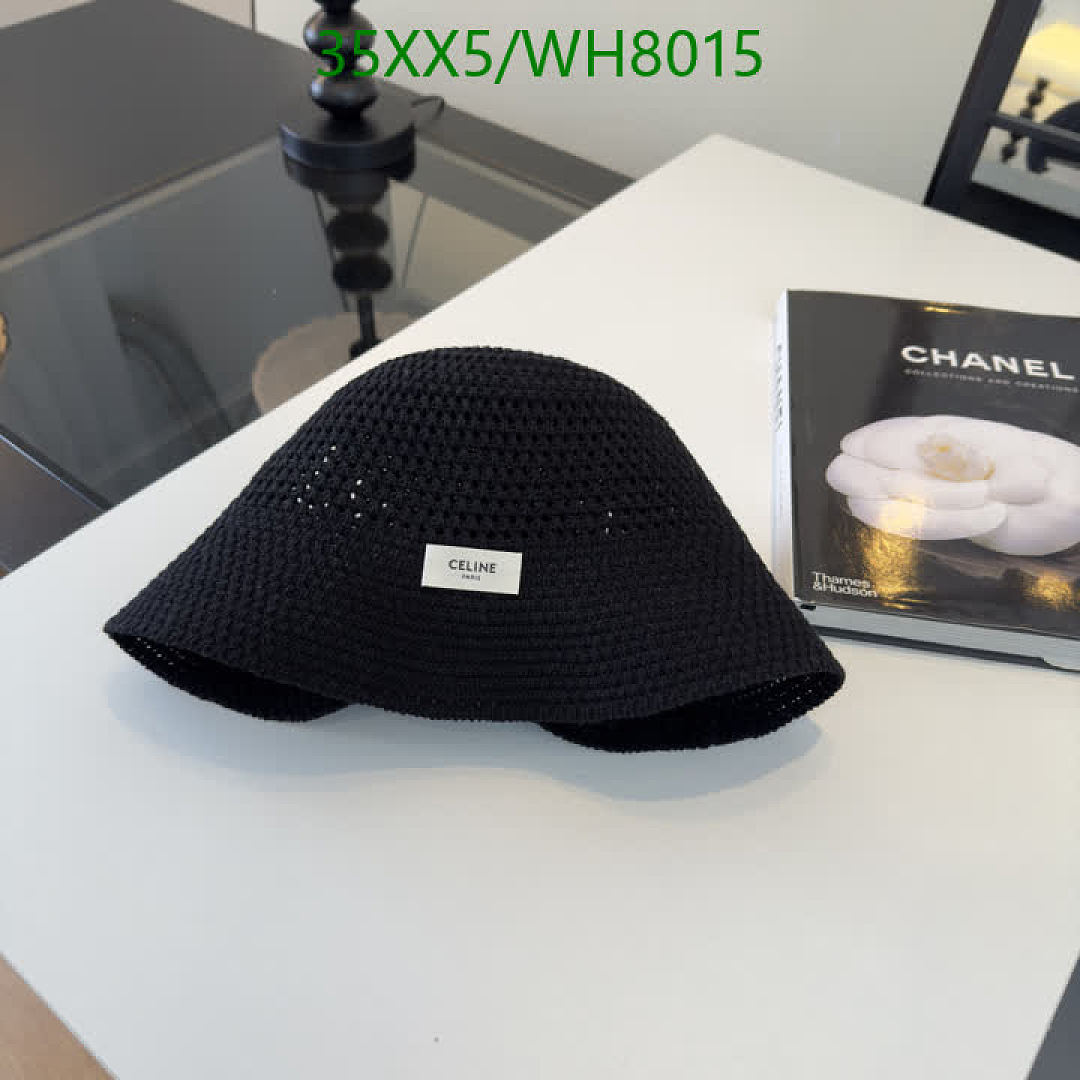 Celine-Cap(Hat) Code: WH8015 $: 35USD