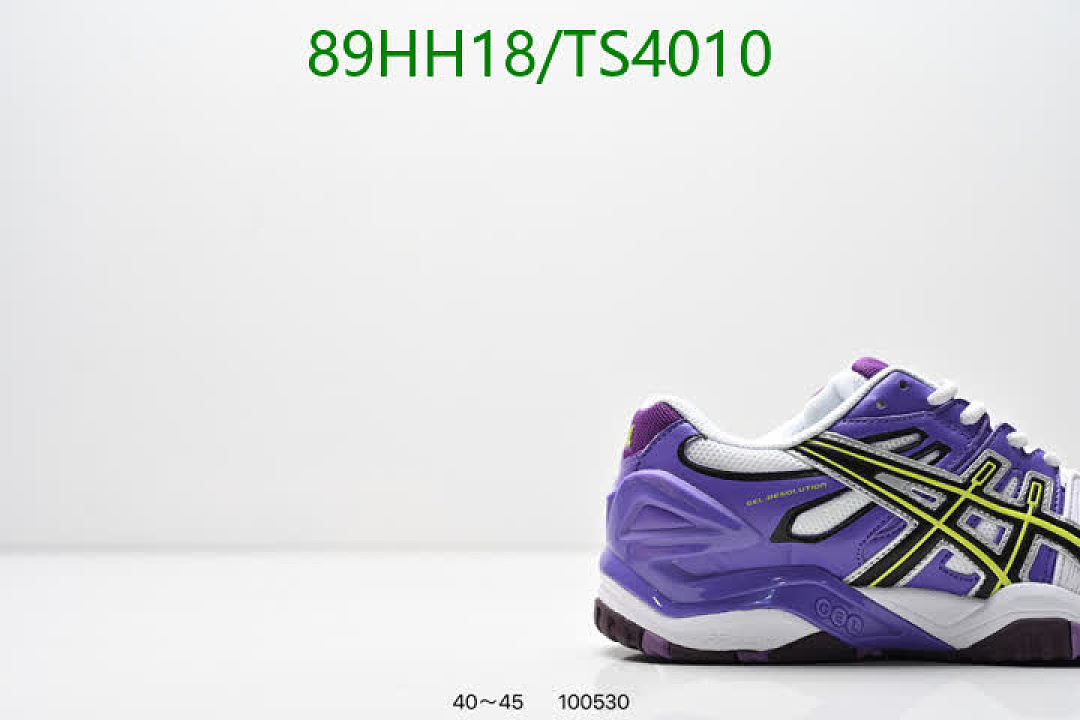 Asics-Men shoes Code: TS4010 $: 89USD
