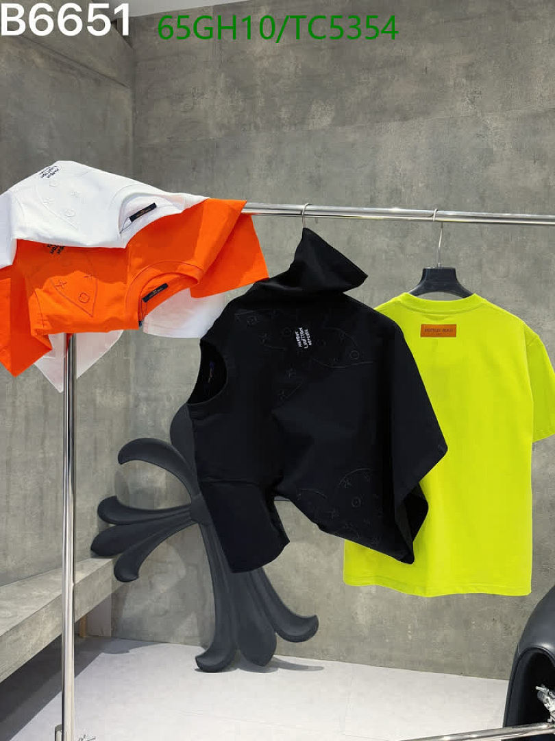 LV-Clothing Code: TC5354 $: 65USD