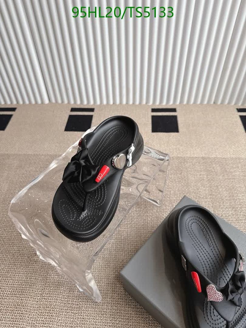 Balenciaga-Women Shoes Code: TS5133 $: 95USD